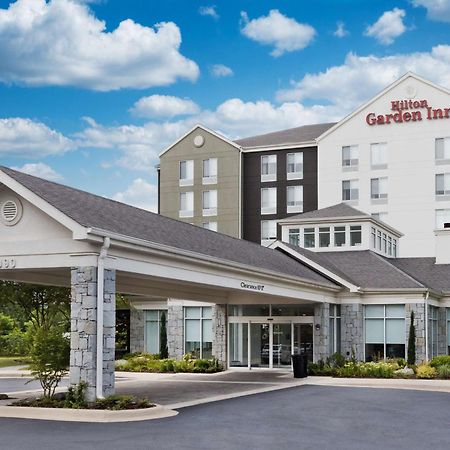 Hilton Garden Inn Birmingham Se/Liberty Park Exterior photo