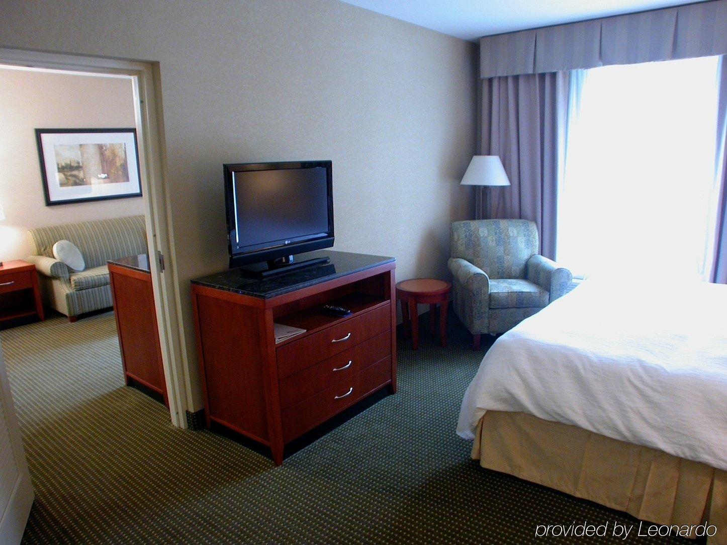 Hilton Garden Inn Birmingham Se/Liberty Park Room photo