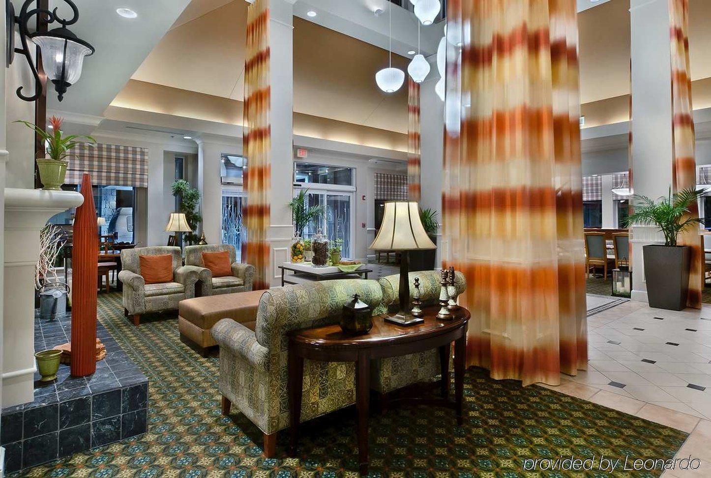 Hilton Garden Inn Birmingham Se/Liberty Park Exterior photo