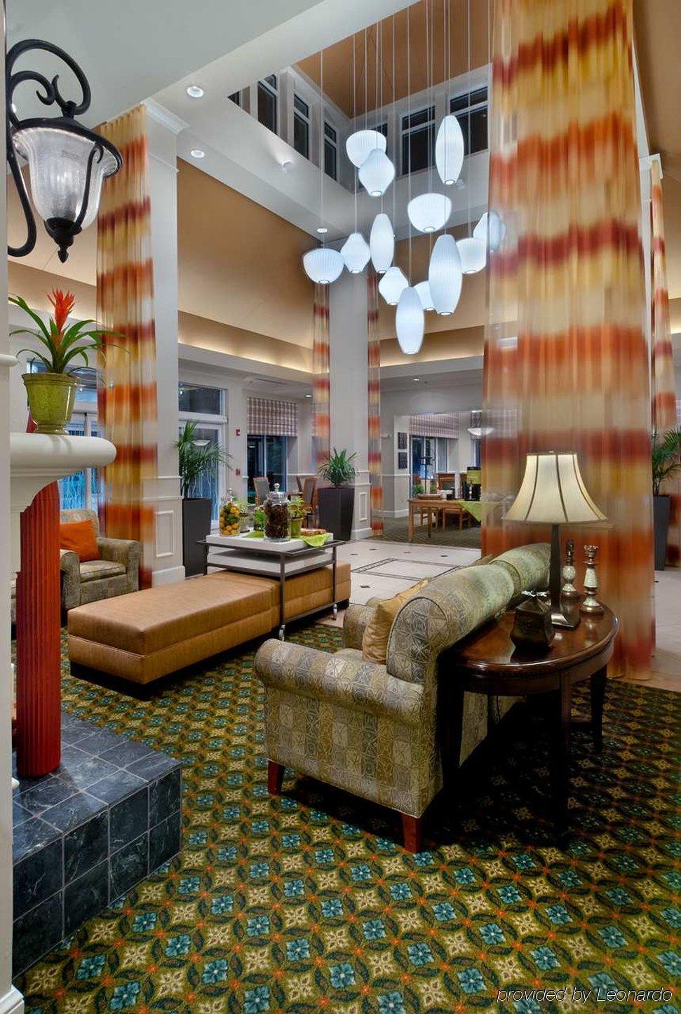 Hilton Garden Inn Birmingham Se/Liberty Park Exterior photo