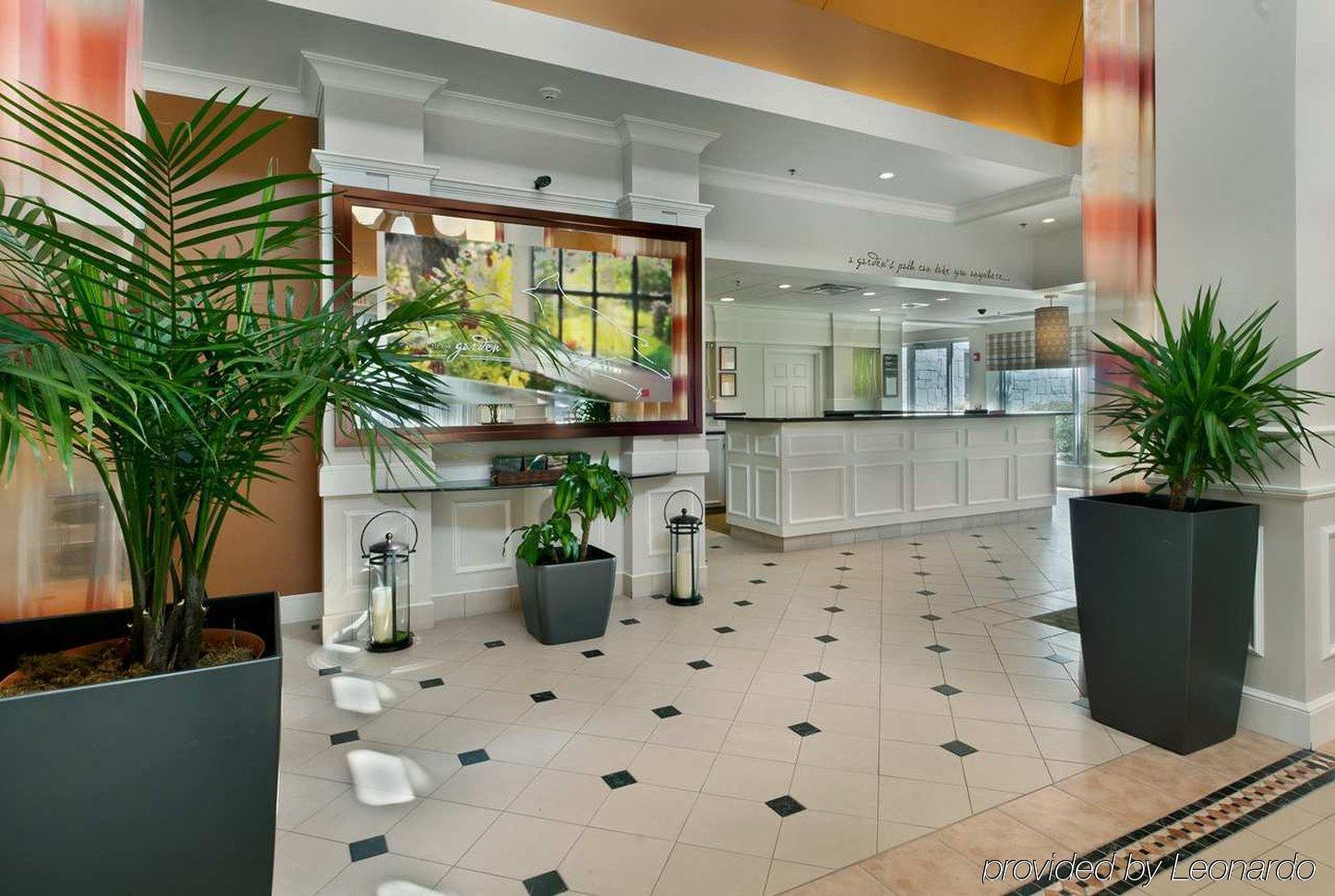 Hilton Garden Inn Birmingham Se/Liberty Park Exterior photo