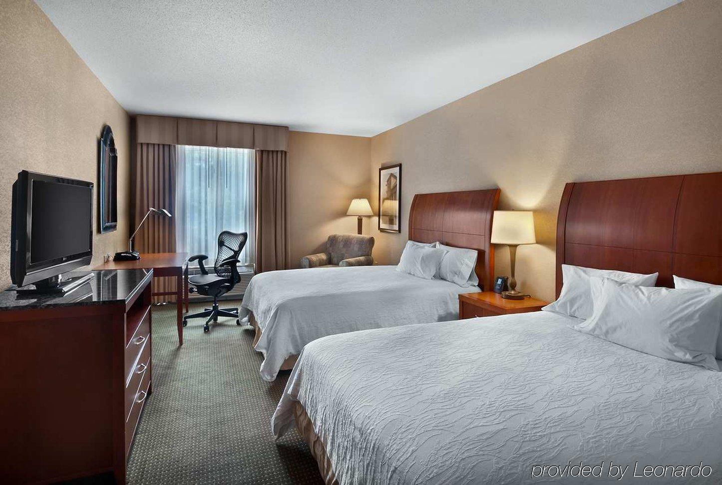Hilton Garden Inn Birmingham Se/Liberty Park Exterior photo