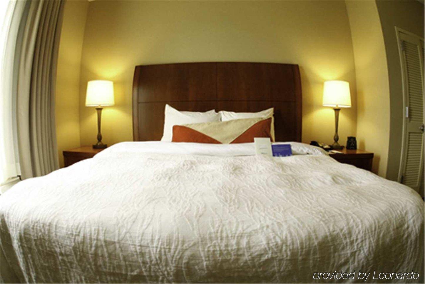Hilton Garden Inn Birmingham Se/Liberty Park Room photo