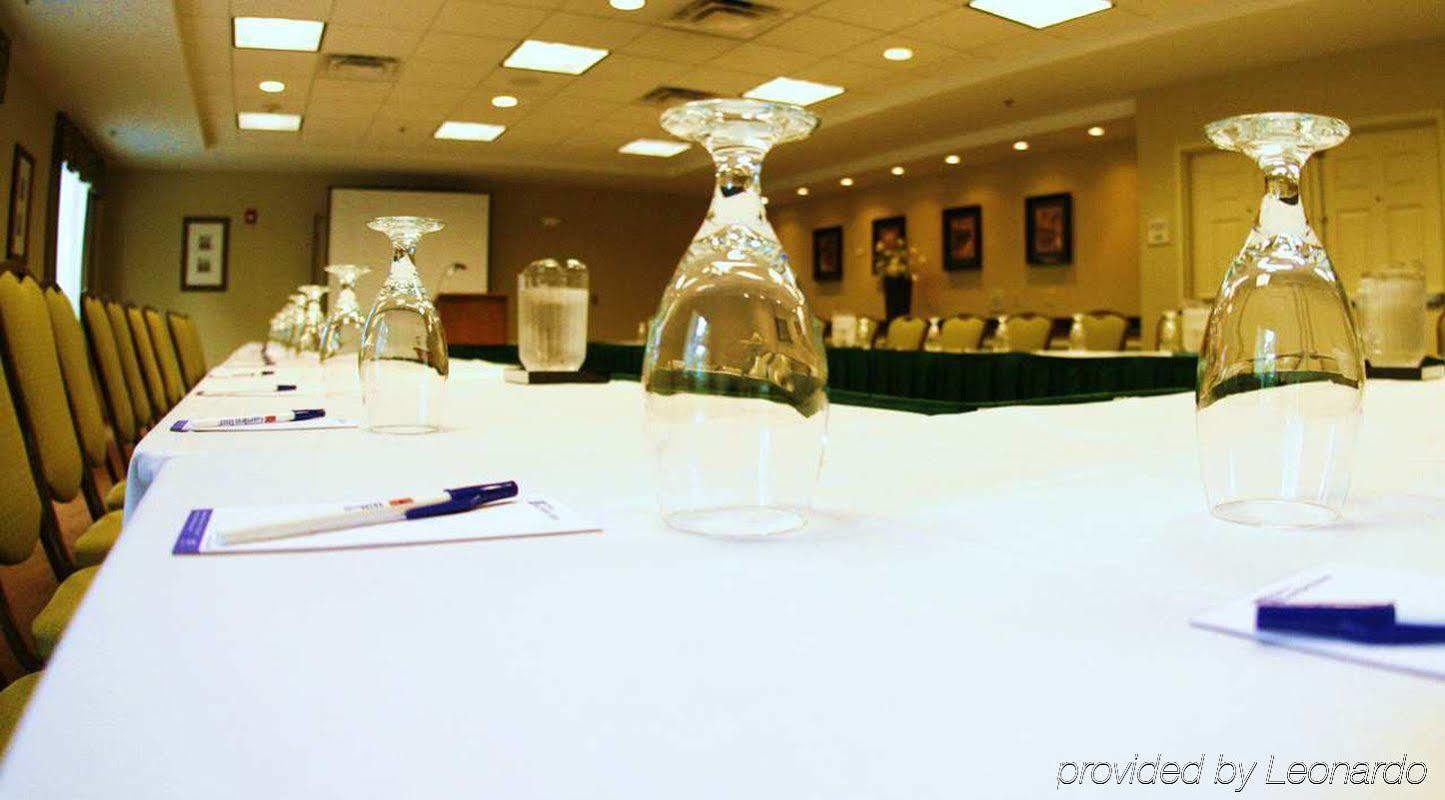 Hilton Garden Inn Birmingham Se/Liberty Park Facilities photo