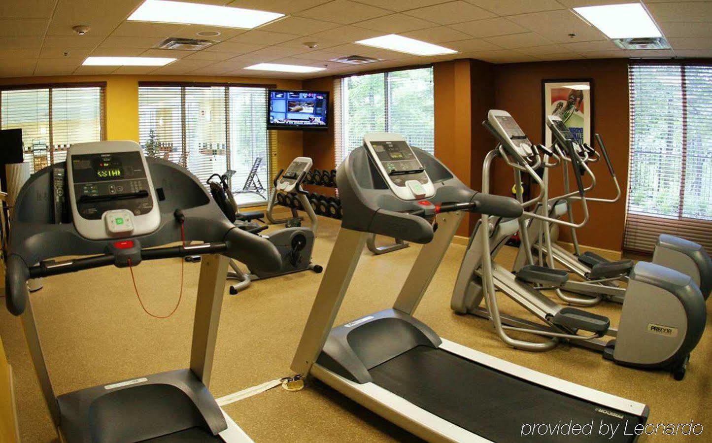 Hilton Garden Inn Birmingham Se/Liberty Park Facilities photo